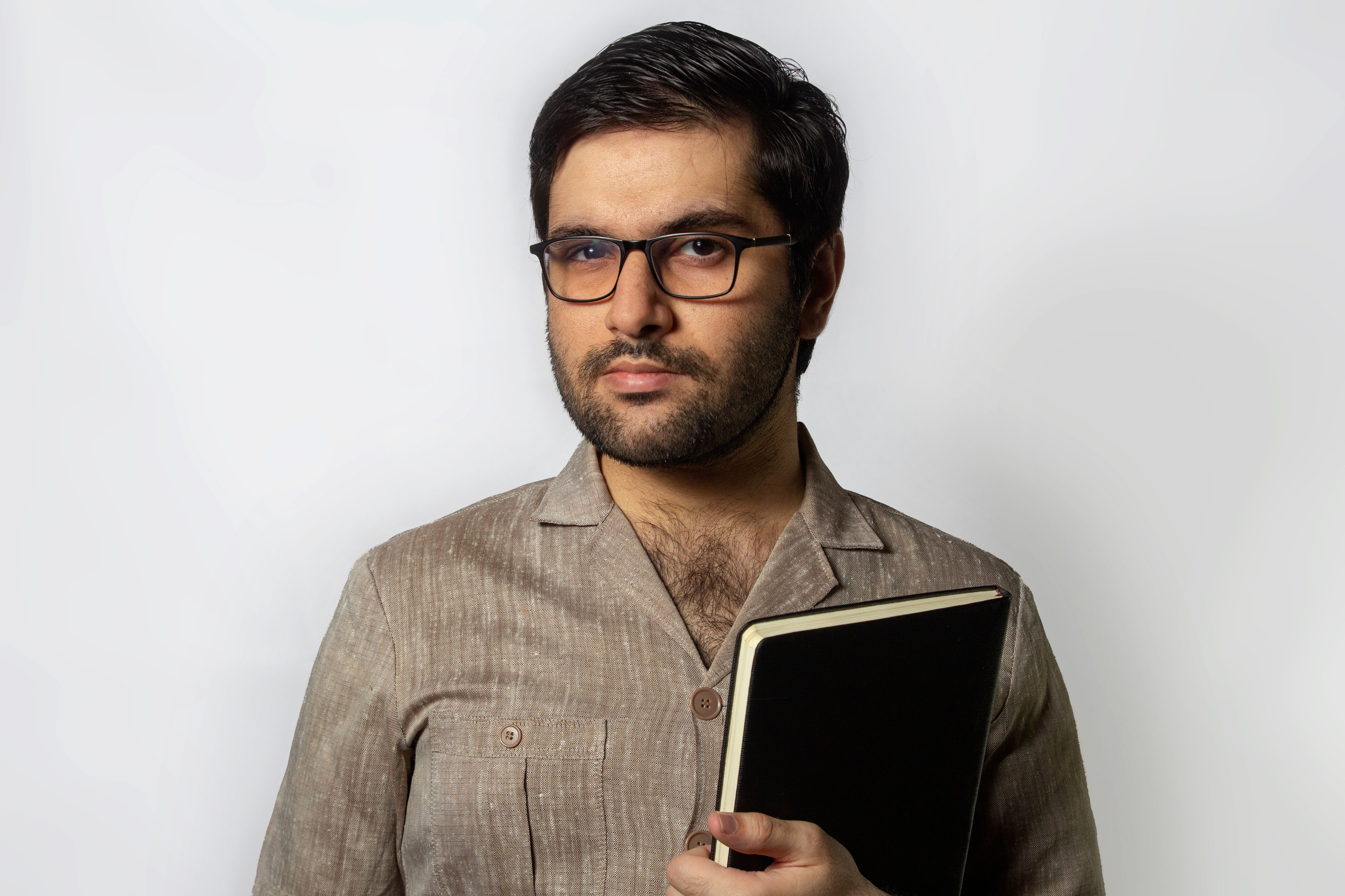 Rajesh Kumar
