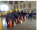 Industrial Safety